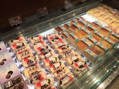 -丁香西饼屋(桂林路店)