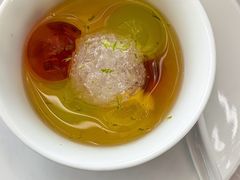 -悦轩中餐厅·高空江景·杭州柏悦酒店