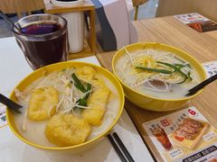-谭仔米线(皇庭广场店)