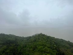 -巢湖姥山岛