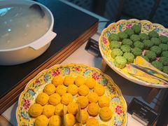 -RISE RESTAURANT(滨海湾金沙店)