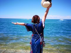 -青海湖国家重点风景名胜区