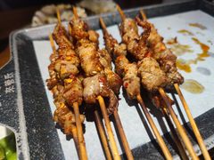 -管氏翅吧(马家堡店)