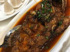 -南海渔家•海鲜•正宗海南菜(海棠湾店)