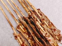 -白仁仔· 活烤海鲜 宵夜(豫园店)