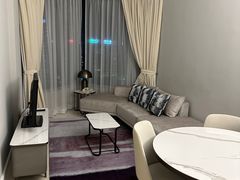 -香港都会海逸酒店