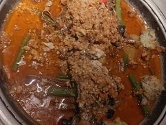 -烤匠麻辣烤鱼(万象城店)