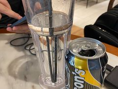 -翠華餐廳(浦东机场T1店)