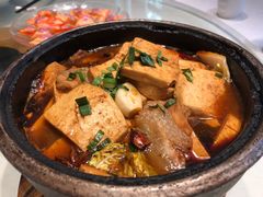 -辣螃铠盆盆蟹大排档(海昌店)