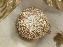 -魁盛居百年鲁菜馆(中林路店)