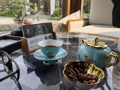 -广富林宰相府酒店·水云间