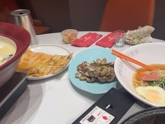 -松沪名灶·豆浆鱼头·新上海菜(江川路交大店)
