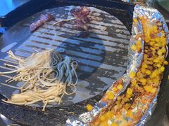 -喜井无限自助烤肉公司(石厦店)