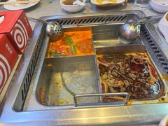 -海底捞火锅(凯德广场店)