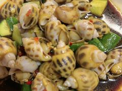 -青螺餐厅·家宴(松雅湖店)