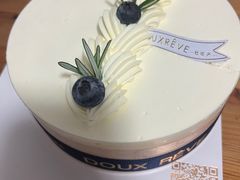 -杜哈夫DOUX RÊVE·生日蛋糕(日月光店)