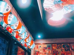-食喜料理(诸城店)
