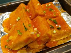 -刘胖子家常菜·蹄花焖藕(江汉路总店)