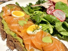 -Common Table · Brunch & Coffee