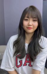 -米可造型烫发染发