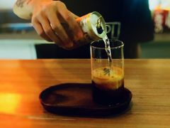 -BIJOU coffee&cocktail(龙岗万科广场店)