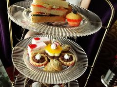 A餐-厦门泰谷酒店(中山路镇海路地铁站店)