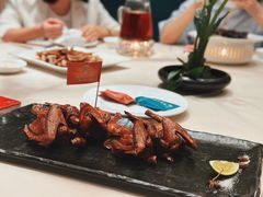 -侨美食家·粤菜(体育西路店)