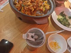 -领蟹祥记·香辣蟹·特色小海鲜(奥体天虹店)
