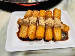 -辣斗辣老火锅(开发区店)