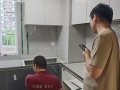 -索菲亚全屋定制衣柜橱柜家具(通州运乔居然之家店)