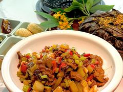 -苏梦江南·淮扬菜(夫子庙店)