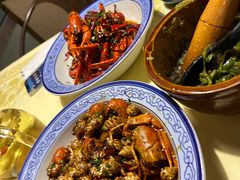-91小龙虾·香辣蛙(蛇口店)