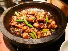 -绿茶餐厅(领展购物广场·中关村店)