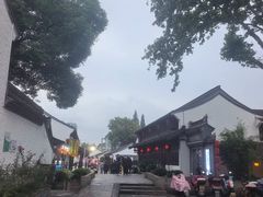 -绍兴古城