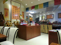 名堂-慈心素食馆(绳金塔店)