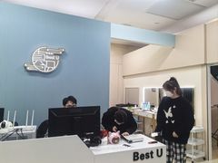 -Best U照相馆证件照·外拍(世博源店)