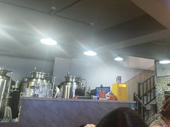 -四禧精酿铜锅涮肉·烧烤工场(大明湖店)