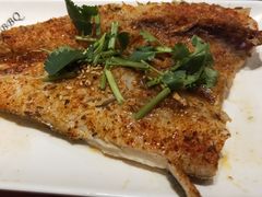 -邢氏老太太烤串(北兴街店)