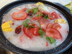 -九寨沟特色牦牛肉汤锅