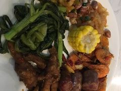 -广州克莱顿酒店