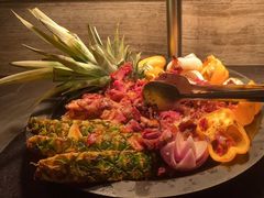 -北京王府井希尔顿酒店·万斯阁西餐厅