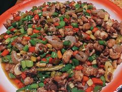 -泥糊破店小酒馆·团建聚餐(南京西路店)