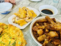 -品雅轩农家乐