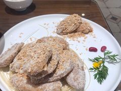 -将相和·海鲜蒸饺大连菜