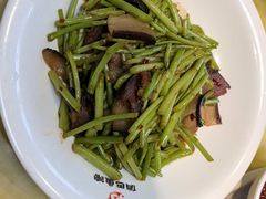 -洁雅小南方俏巴鱼馆(汴河街店)