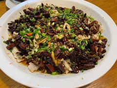 黑鱼花-三猫黑鱼花(南大店)