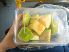 -阿群甘草水果