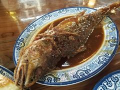 黄鱼-鼎香润(德胜门内店)