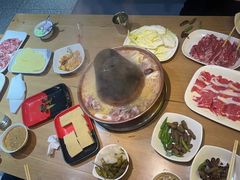 -和顺坊老北京铜火锅