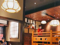 -yokocho上横町·日本食街(深业上城店)